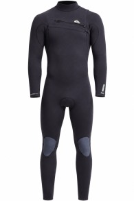 Quiksilver - Highline 4/3 Frontzip 2026 Wetsuit
