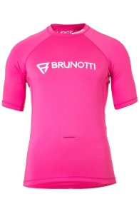 Brunotti - Event Rashguard S/S Men Technical Shirt