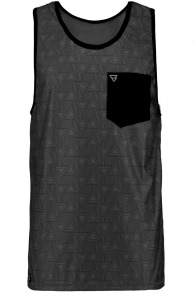Brunotti - Sunrise Quickdry Tanktop Men Technical Shirt