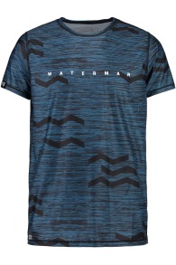Brunotti - Zigzag Quickdry S/S Men Technical Shirt