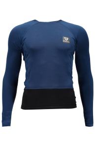 Brunotti - Radiance Rashvest L/S Men Technical Shirt