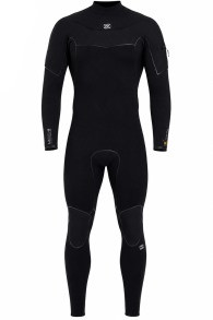 Billabong - Furnace 5/4 Ultra Gullwing Frontzip Wetsuit
