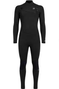Billabong - Absolute 5/4 Core Frontzip Wetsuit