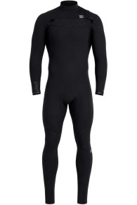 Billabong - Furnace 5/4 Revo Frontzip Wetsuit