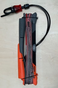 Slingshot - Sentry V3 Bar (2nd)