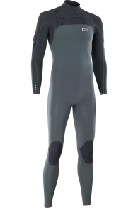ION - Seek Amp 5/4 Frontzip 2027 Wetsuit