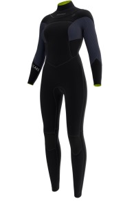 Prolimit - Prolimit Flare 5/4 C-Zip Frontzip 2027 Neoprenanzug