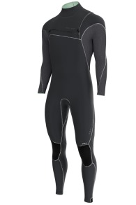Prolimit - Prolimit Mercury 5/4 Free-X Frontzip 2027 Neoprenanzug