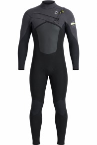 C-Skins - C-Skins NuWave ReWired 5/4 Frontzip Neoprenanzug