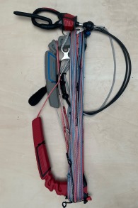 Naish - Torque 2 QR Bar (2nd)