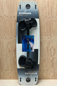 North - Atmos Pro 2025 Kiteboard (DEMO)