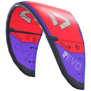 Duotone Kiteboarding - Evo SLS 2027 Kite