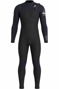 C-Skins - C-skins NuWave Session 4/3 Frontzip 2027 Neoprenanzug