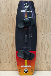 North - Prime 2026 Kiteboard (DEMO)