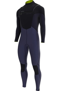 Prolimit - Prolimit Fusion 5/4 Double Frontzip 2027 Neoprenanzug