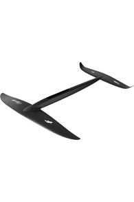 Plane Escape Front Wing