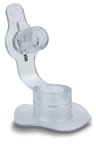 Kitemana - 11mm Deflate Ventil