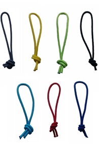 Leash string
