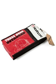 Northcore - Overhead Soft Roofrack Dreitürer