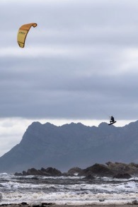 Airush-Apex V9 Team 2025 Kiteboard