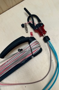 Airush-Ultra Bar V2 (2nd)