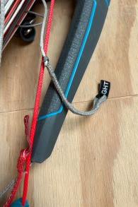 Airush-Unit V2 Bar (2nd)