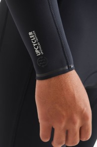 Billabong-Absolute 2/2 Longarm Shorty Wetsuit