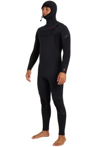 Billabong-Absolute 5/4 Ultra Frontzip Hooded Wetsuit