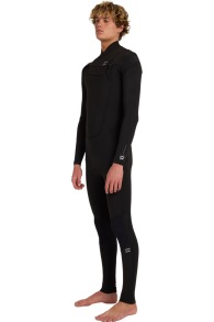 Billabong-Billabong Absolute 5/4 Core Frontzip Neoprenanzug