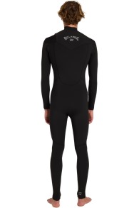 Billabong-Billabong Absolute 5/4 Core Frontzip Neoprenanzug