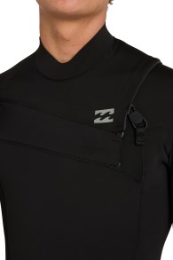 Billabong-Billabong Absolute 5/4 Core Frontzip Neoprenanzug
