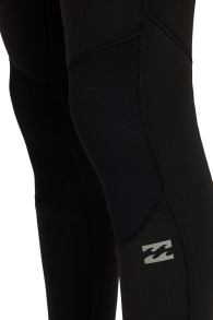 Billabong-Billabong Absolute 5/4 Core Frontzip Neoprenanzug