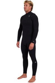 Billabong-Billabong Furnace 5/4 Revo Frontzip Neoprenanzug