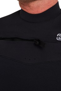 Billabong-Billabong Furnace 5/4 Revo Frontzip Neoprenanzug