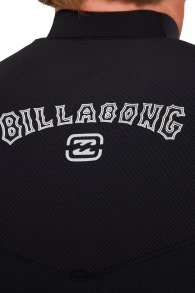 Billabong-Billabong Furnace 5/4 Revo Frontzip Neoprenanzug