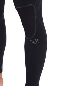 Billabong-Furnace Natural 4/3 Frontzip Wetsuit
