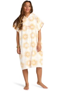 Billabong-Poncho Women