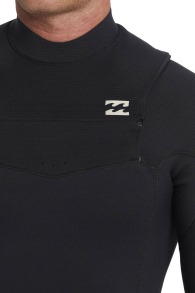 Billabong-Revolution Natural 4/3 Frontzip Neoprenanzug