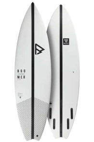 Brunotti-Boomer STR Directional Kiteboard
