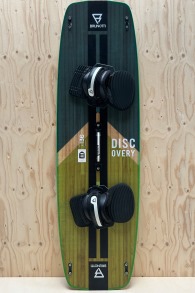 Brunotti-Discovery 2021 Kiteboard (2nd)