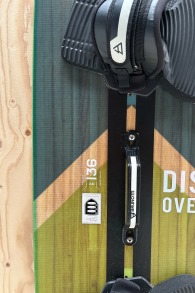 Brunotti-Discovery 2021 Kiteboard (2nd)