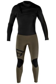 Brunotti-Gravity 4/3 Frontzip Neoprenanzug