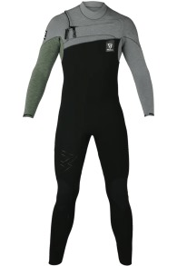 Brunotti-Gravity 5/3 Frontzip 2025 Wetsuit