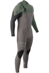 Brunotti-Gravity 5/3 Frontzip 2025 Wetsuit