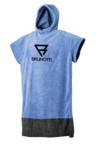 Brunotti-Junior Poncho