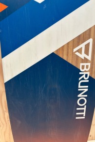 Brunotti-Onyx 2019 Kiteboard (DEMO)