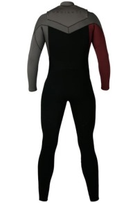 Brunotti-Radiance 5/3 Double Frontzip Neoprenanzug