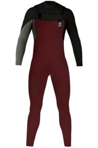 Brunotti-Radiance 5/3 Double Frontzip Neoprenanzug