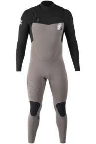 Brunotti-Radiance 5/3 Double Frontzip Neoprenanzug