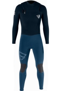 Brunotti-Radiance 5/3 Frontzip Neoprenanzug